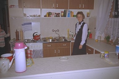 K&uuml;che 2